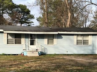 4109 Halsell St, Monroe, LA 71203