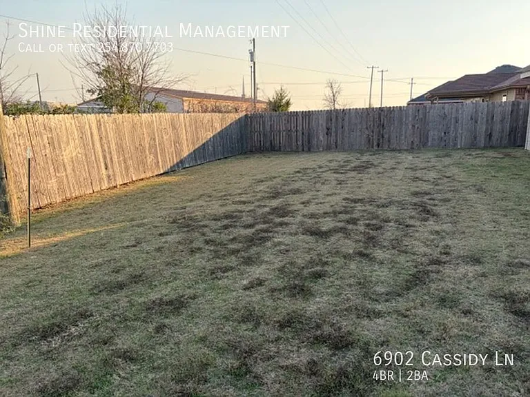 6902 Cassidy Ln — Photo 33