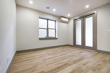 Rented by Brooklyn Group