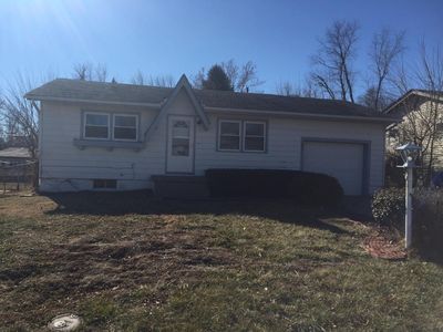 1421 W 14th St, Junction City, KS, 66441
