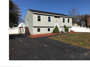 24 Rosewood Cir, Springvale, ME 04083
