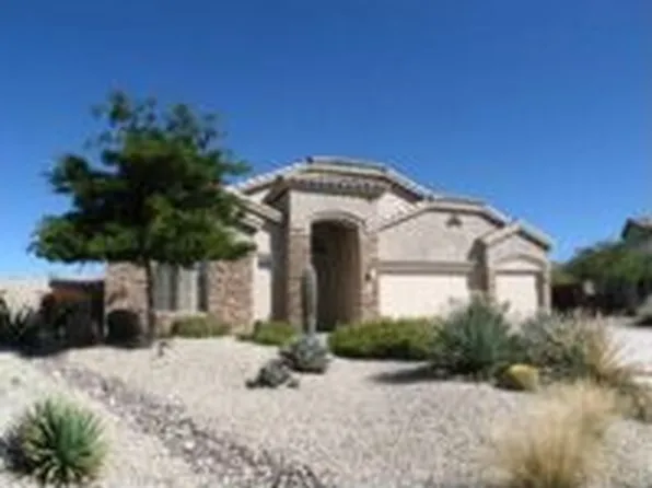3547 N Canyon Wash Cir, Mesa, AZ 85207