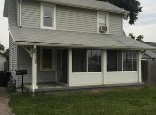 3438 Woodlawn Ave, Grove City, OH