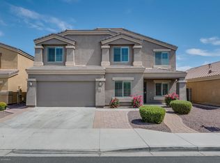 9580 W Frank Ave, Peoria, AZ 85382
