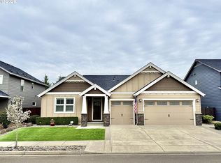 5216 NE 134th St, Vancouver, WA
