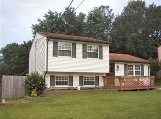 25 Hideaway Dr, Covington, KY 41017