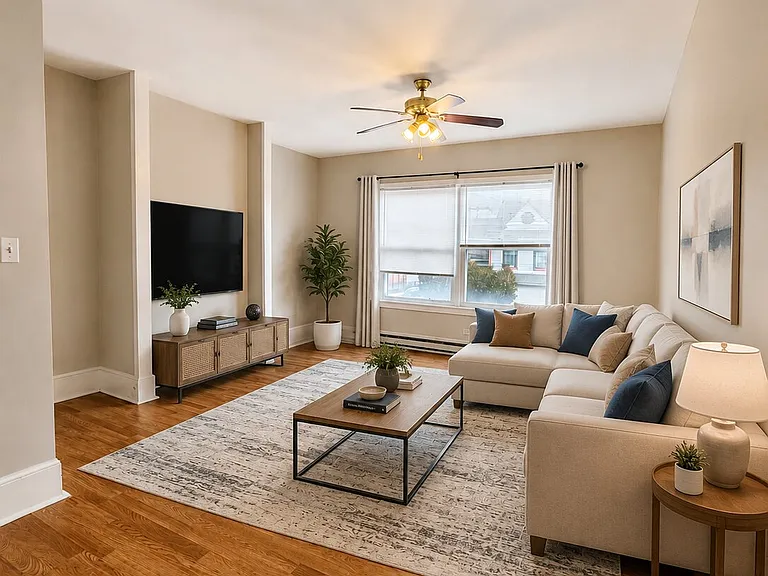 5252 Cedar Ave #2 — Photo 1