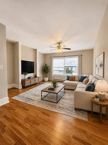 5252 Cedar Ave #2 Photo 1