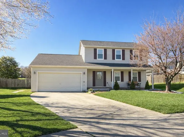 12810 Lady Fairfax Cir, Herndon, VA 20170