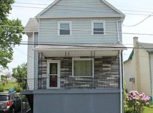116 E Luzerne Ave, Edwardsville, PA 18704