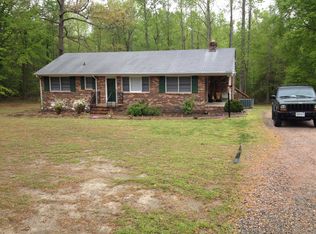 930 Dispatch Road, Quinton, VA 23141