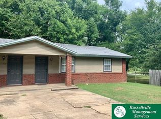 714 S Greenwich Ave, Russellville, AR 72801