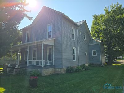 209 E Fremont St, Arcadia, OH, 44804