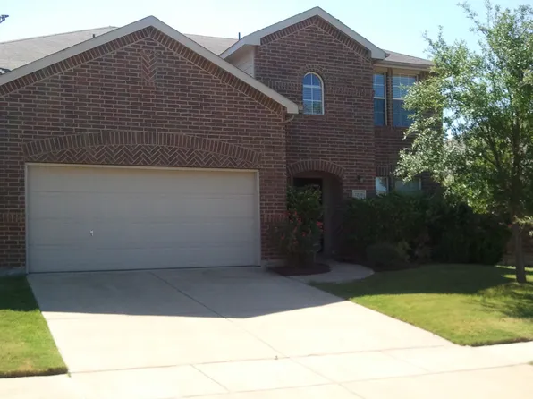 2220 Partridge Dr, Mesquite, TX 75181