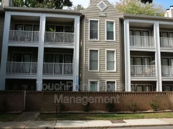 306 S Cedar St Unit 6, Charlotte, NC 28202