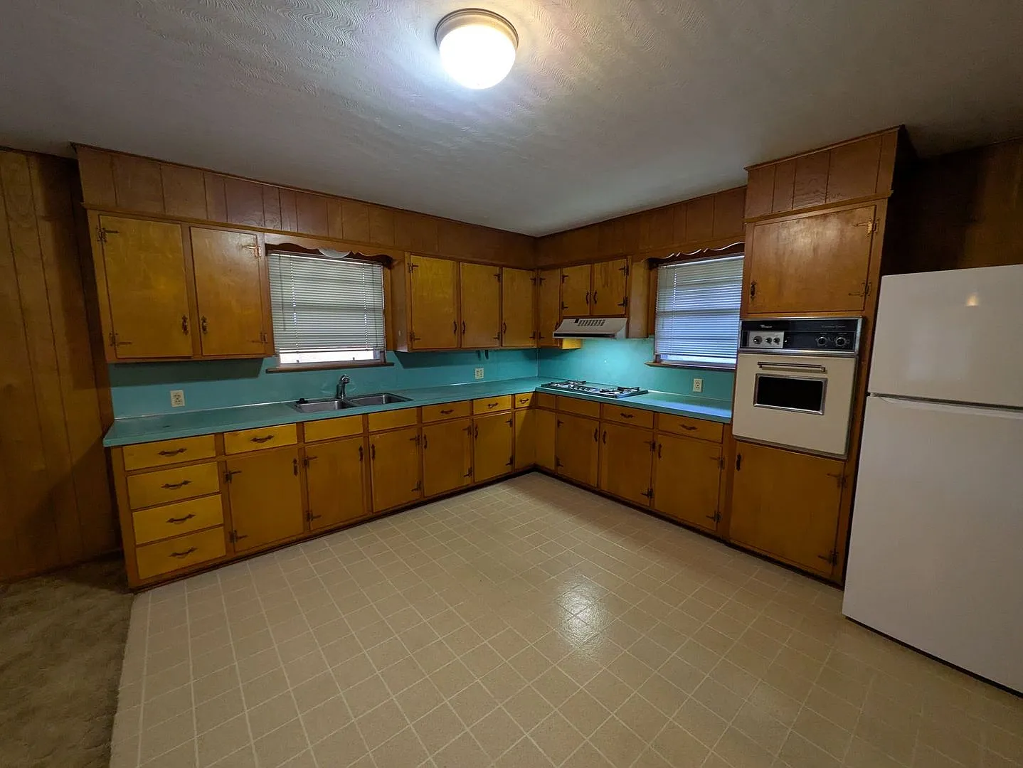 6222 Hazel Ave, Port Arthur (Port Acres) TX 77640 — Photo 3