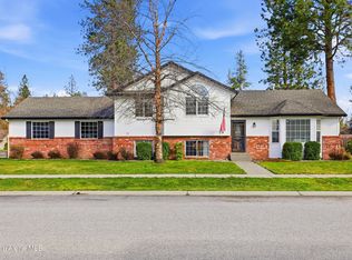 5020 E Mossberg Cir, Post Falls, ID 83854