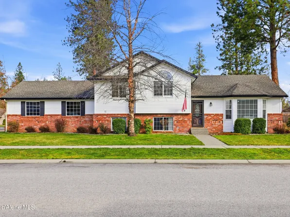 5020 E Mossberg Cir, Post Falls, ID 83854