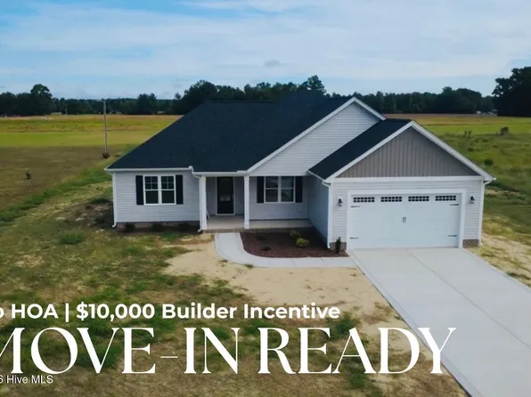 3050 Caroline Avenue, Pink Hill, NC 28572