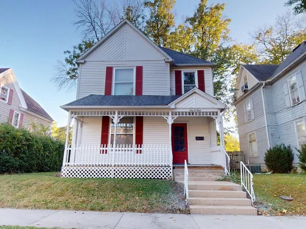 903 W 7th St, Sedalia, MO 65301