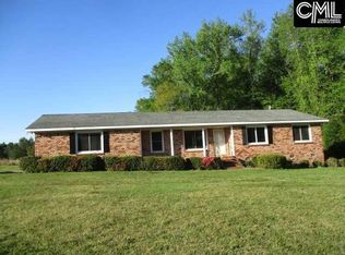 7460 North Rd, North, SC 29112