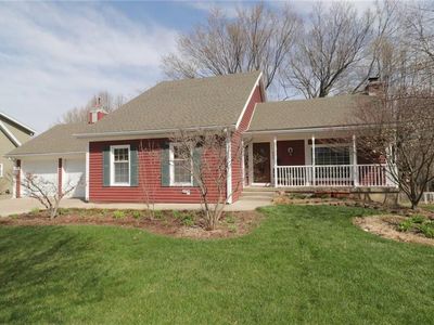 500 E 107th Ter, Kansas City, MO, 64131
