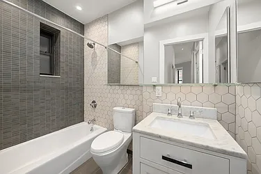 Rented by Corcoran