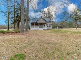 2101 Stevens Mill Rd, Goldsboro, NC 27530