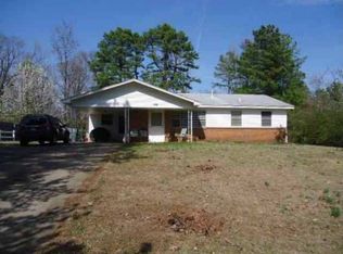 10024 Laddie Dr, Shannon Hills, AR 72103