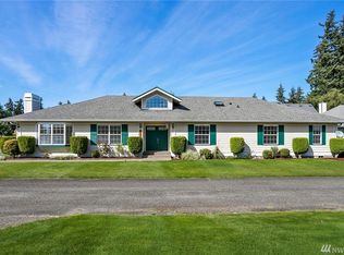 3808 S 252nd Pl, Kent, WA 98032