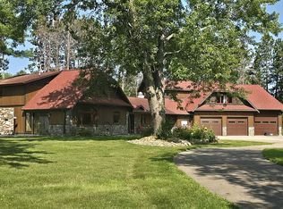 17075 County Road 13, Nevis, MN 56467