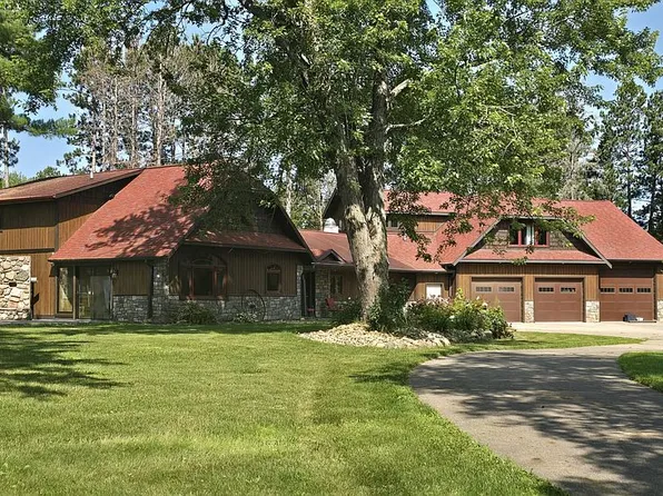 17075 County Road 13, Nevis, MN 56467