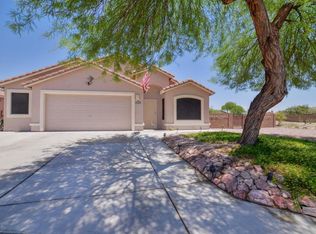 3683 W Flynn Ct, Tucson, AZ 85742