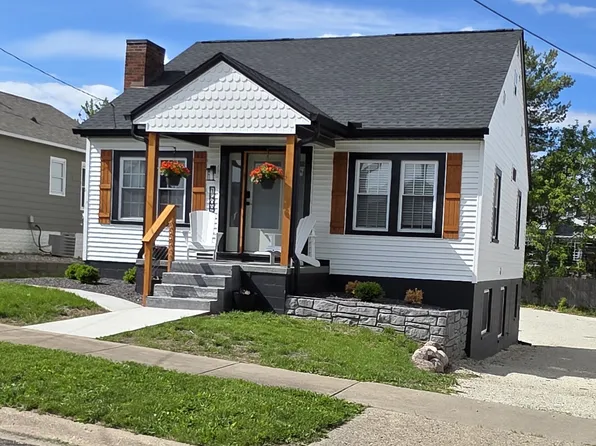 1409 E Samuel Ave, Peoria Heights, IL 61616