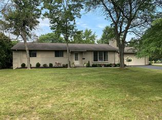 2820 Berkshire Dr, Bloomfield Hills, MI