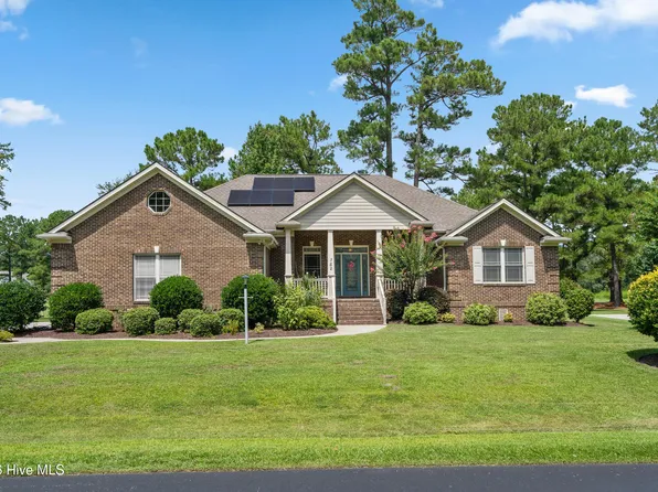 752 Wild Oak Lane NW, Calabash, NC 28467