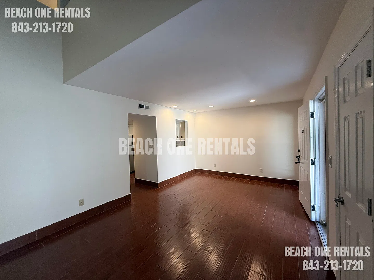 75th Ave Renovated Loft Style Townhome — Photo 3