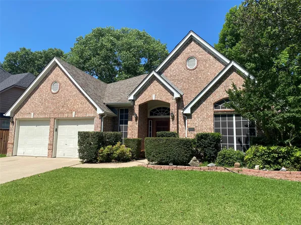 5730 Champion Ct, Arlington, TX 76017