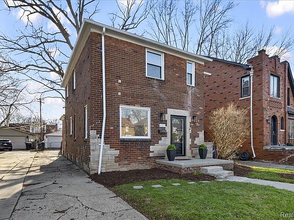 2nd image of 4323 Kensington Ave