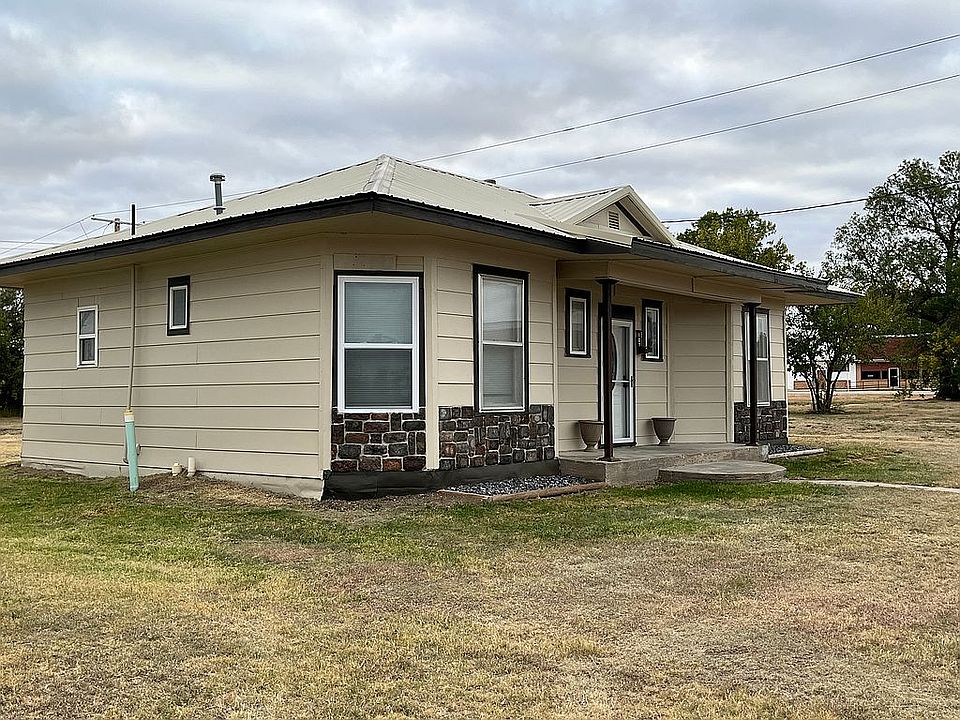 107 E Beech Ave, Mc Cracken, KS 67556 Zillow