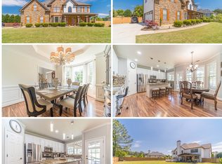 2084 Lilac Arbor Way, Dacula, GA 30019