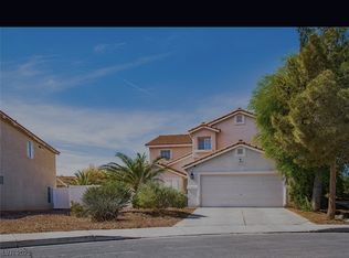 1011 Pearl Marble Ave, North Las Vegas, NV 89081