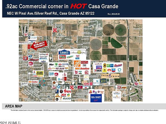 2nd image of 1852 N PINAL Avenue #19