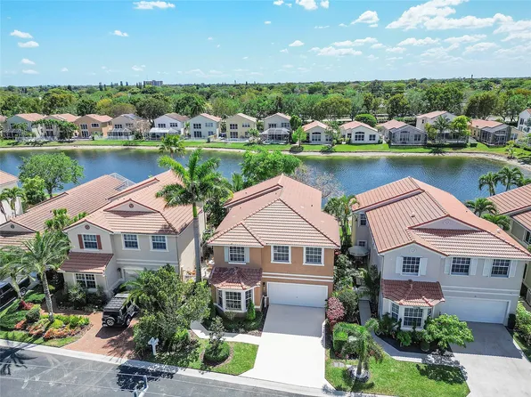 11282 NW 46th Drive, Coral Springs, FL 33076