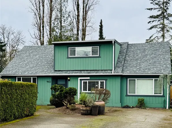 9612 Oak Lane SW, Lakewood, WA 98499