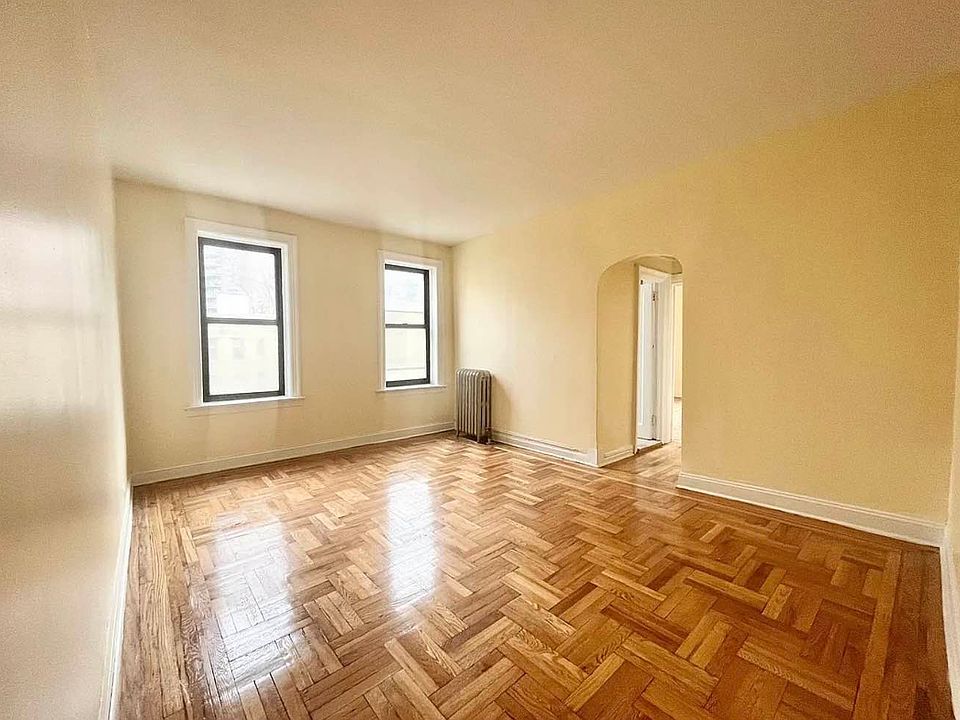 1st image of 671 W 193rd St APT 4C