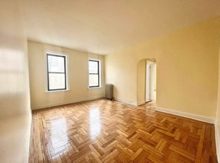 671 W 193rd St APT 4C, New York, NY 10040