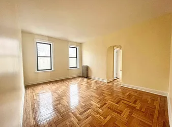 671 West 193rd Street