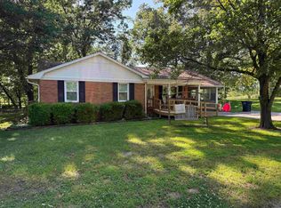 191 Mayo Dr, Piggott, AR 72454