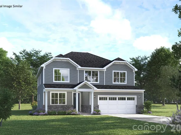 5116 Bluewood Dr, Charlotte, NC 28213